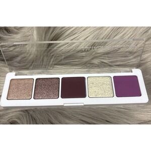 Natasha Denona 5 Palette 10 Full Size 5 Pan Eyeshadows Discontinued 10